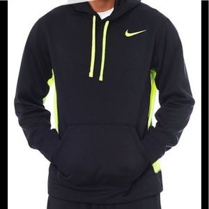 Nike Therma-Fit Hoodie Mens Medium